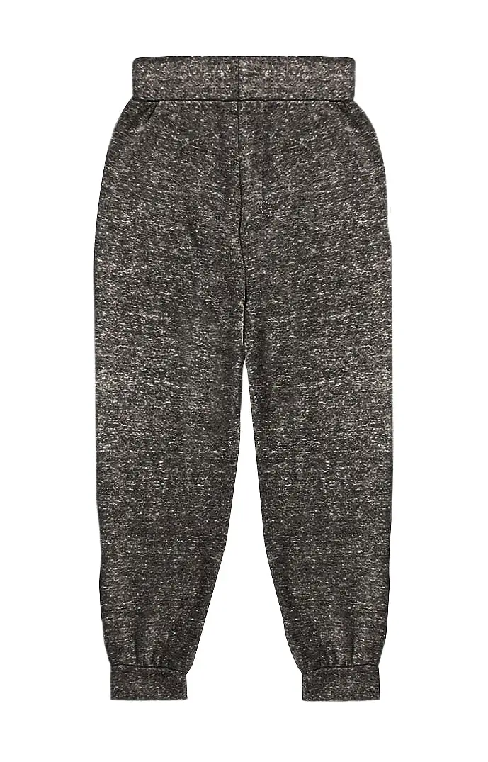 2-Pack Youth Triblend Fleece Jogger Sweatpants 25027