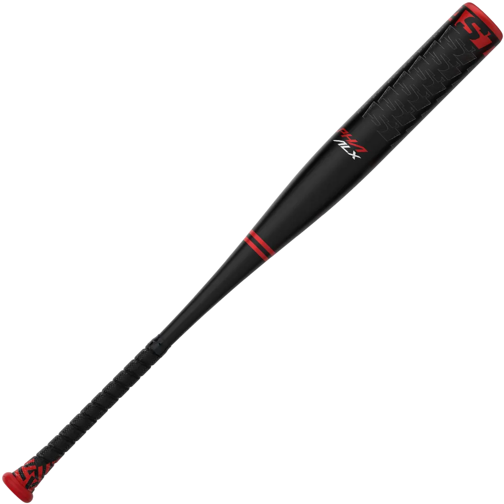 2023 Easton Alpha ALX (-3) BBCOR Baseball Bat: BB23AL