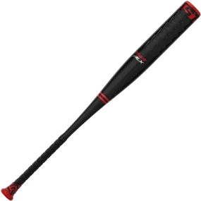 2023 Easton Alpha ALX (-3) BBCOR Baseball Bat: BB23AL