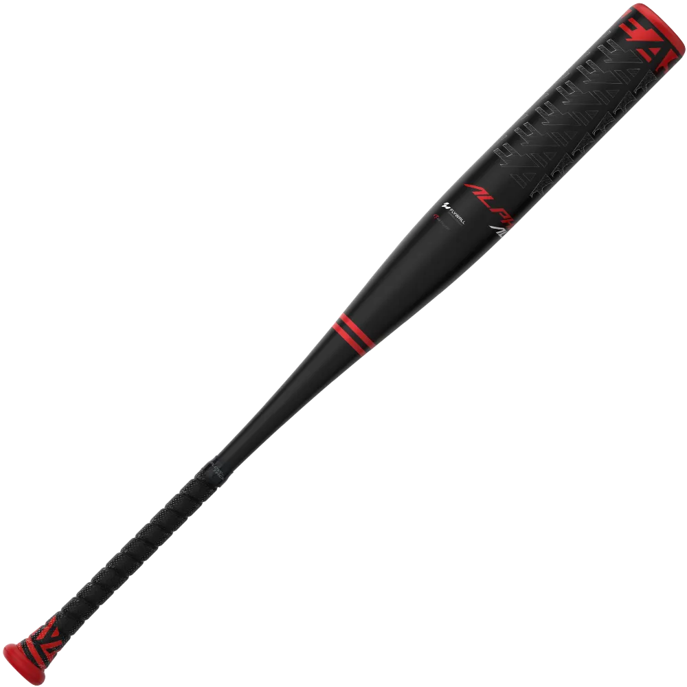 2023 Easton Alpha ALX (-3) BBCOR Baseball Bat: BB23AL