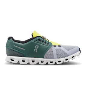    5  On cloud 5 Olive/Alloy 59.98364