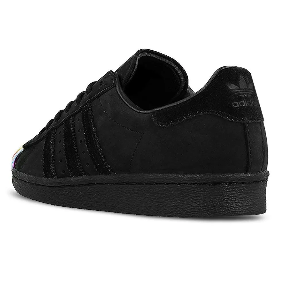 adidas Originals Superstar 80s Metal Toe W (black-multi)