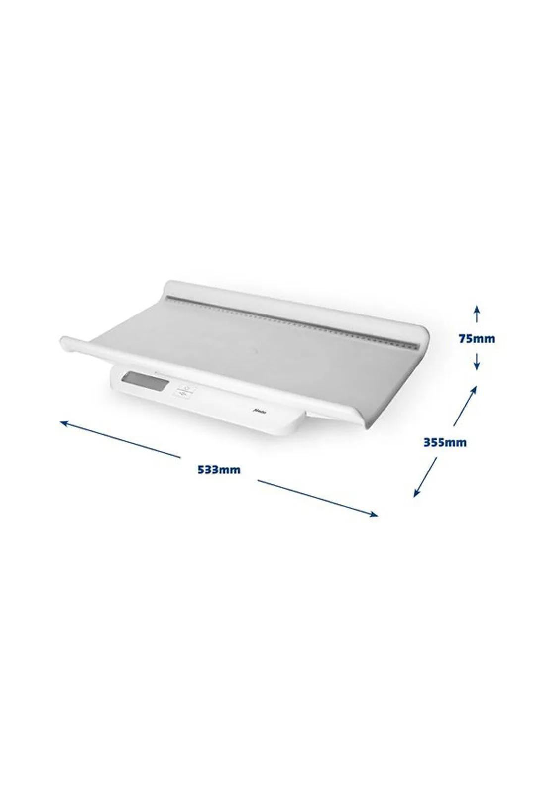 Baby/Toddler Scale | A003352 Bc10