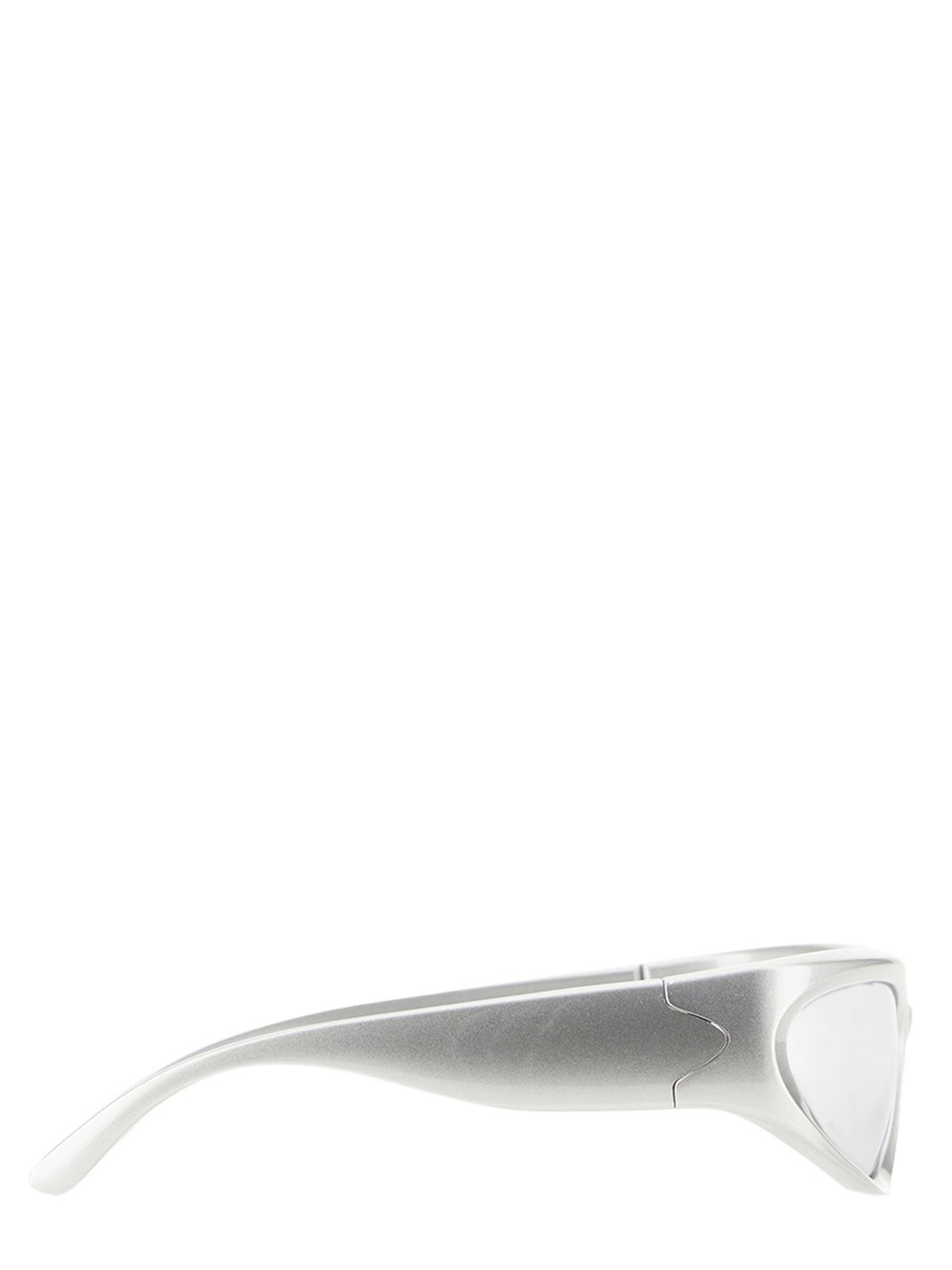 BALENCIAGA    SWIFT OVAL ACETATE SUNGLASSES