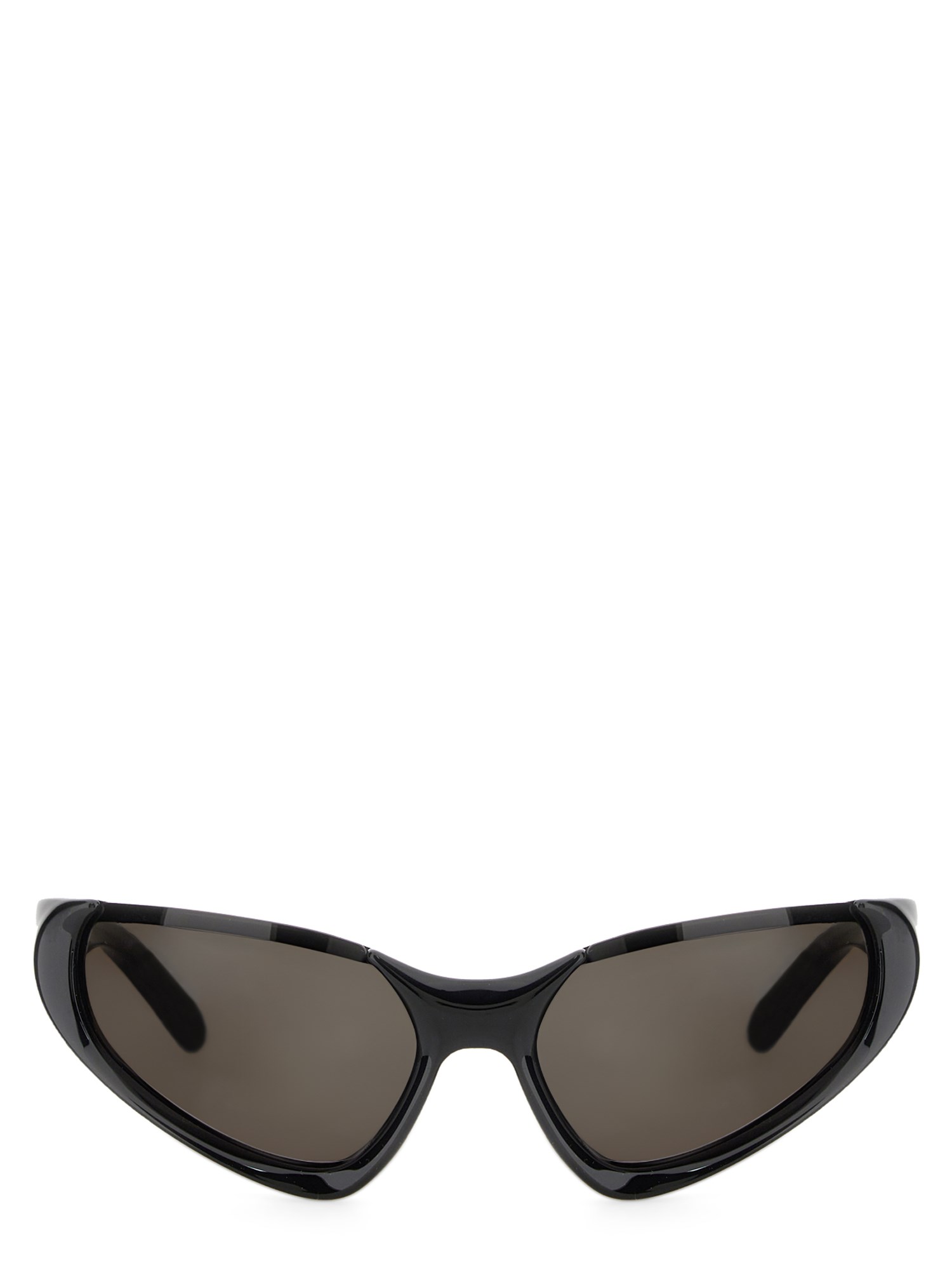 BALENCIAGA    XPANDER RECTANGLE SUNGLASSES