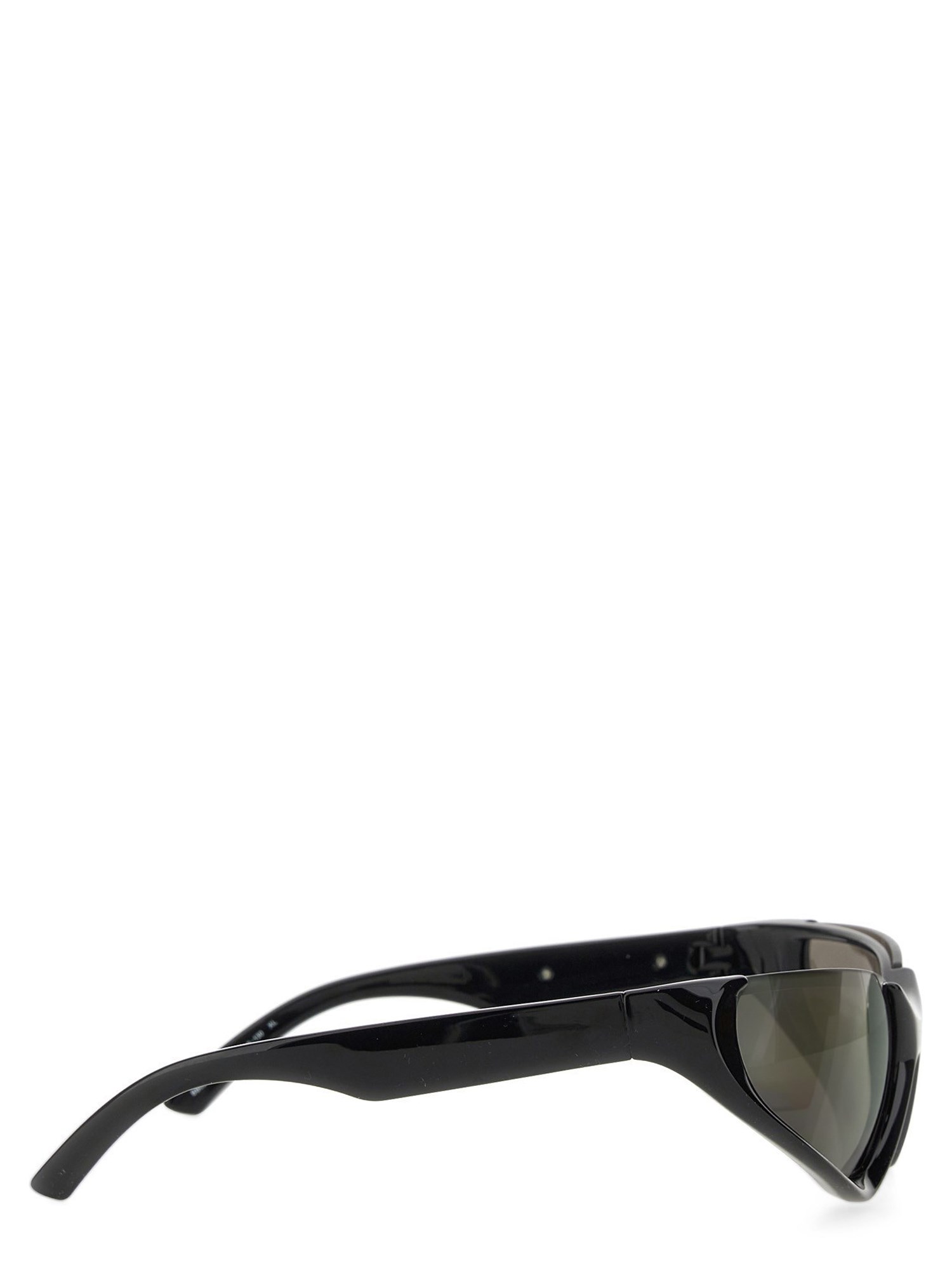 BALENCIAGA    XPANDER RECTANGLE SUNGLASSES