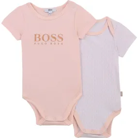 BOSS 2 X BODY / VESTS J98320