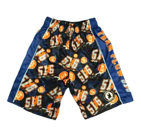 Boys 516 Flow Attack Shorts