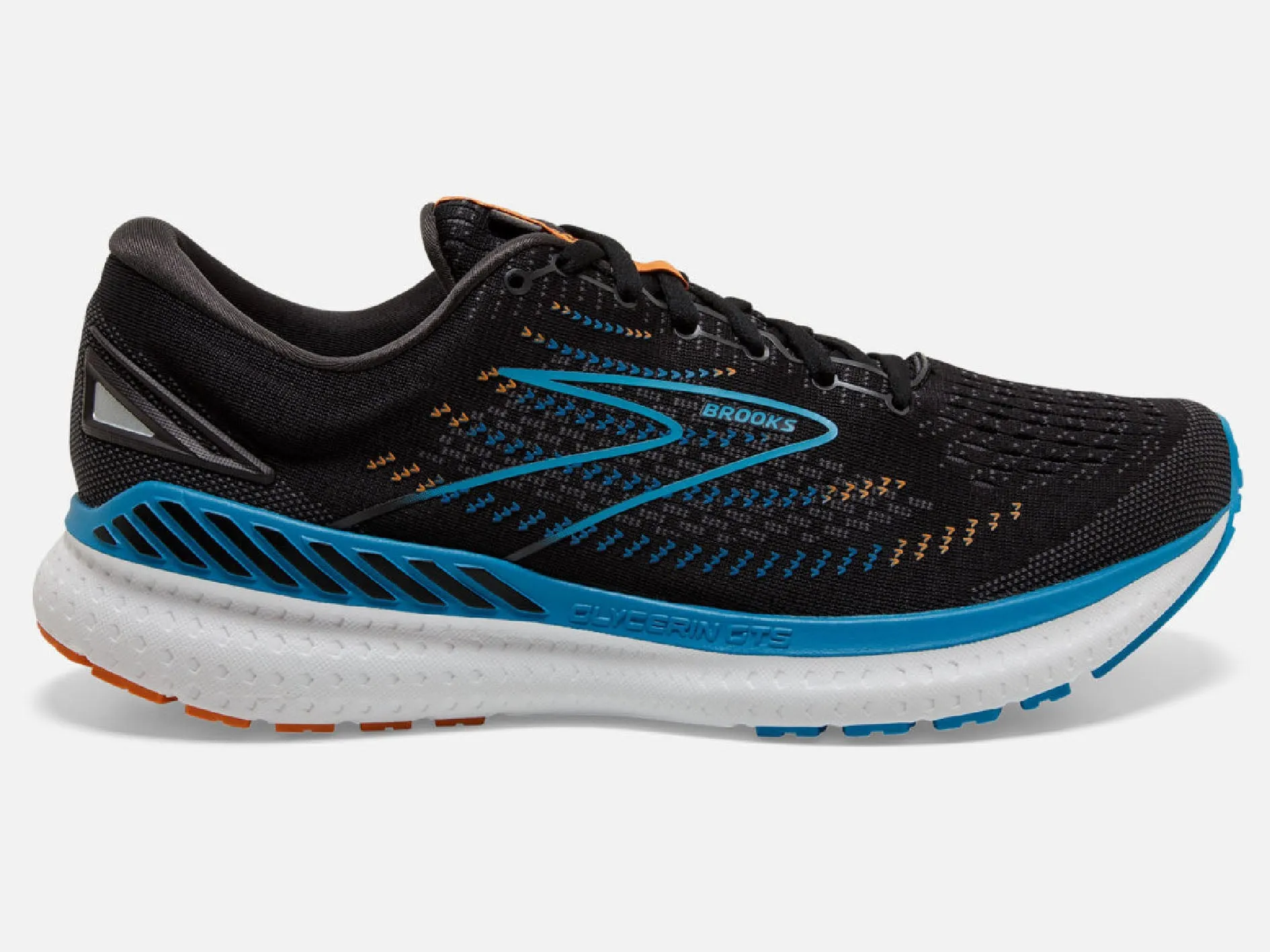 Brooks Mens Glycerin GTS 19  110357 1D 034