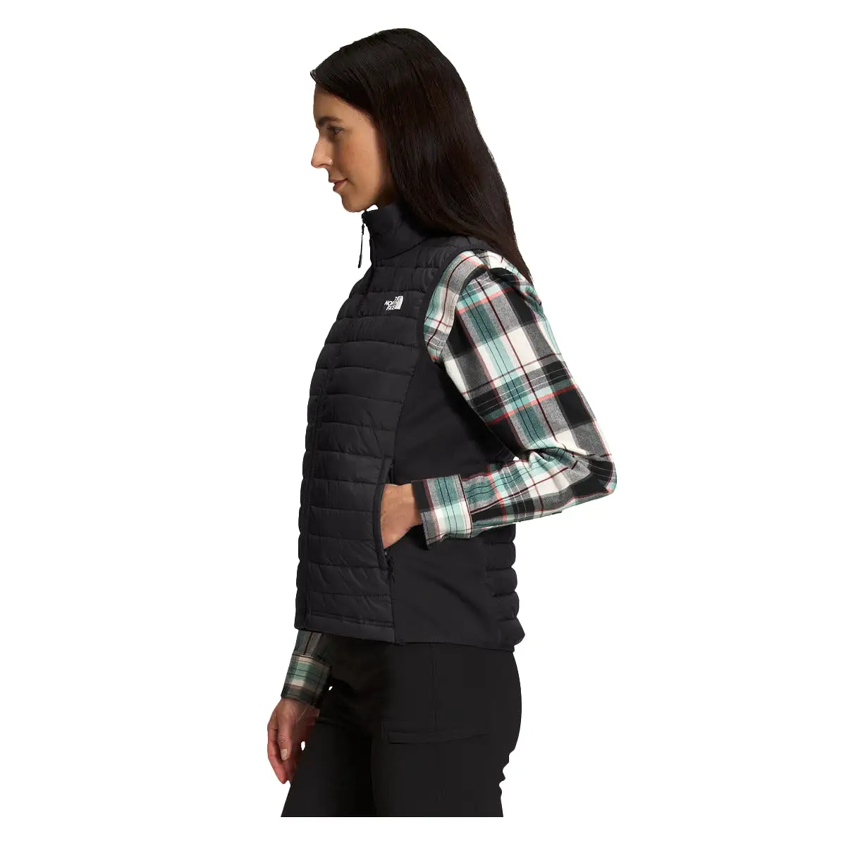 Canyonlands Hybrid Vest Women's