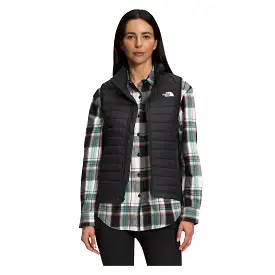 Canyonlands Hybrid Vest Women's