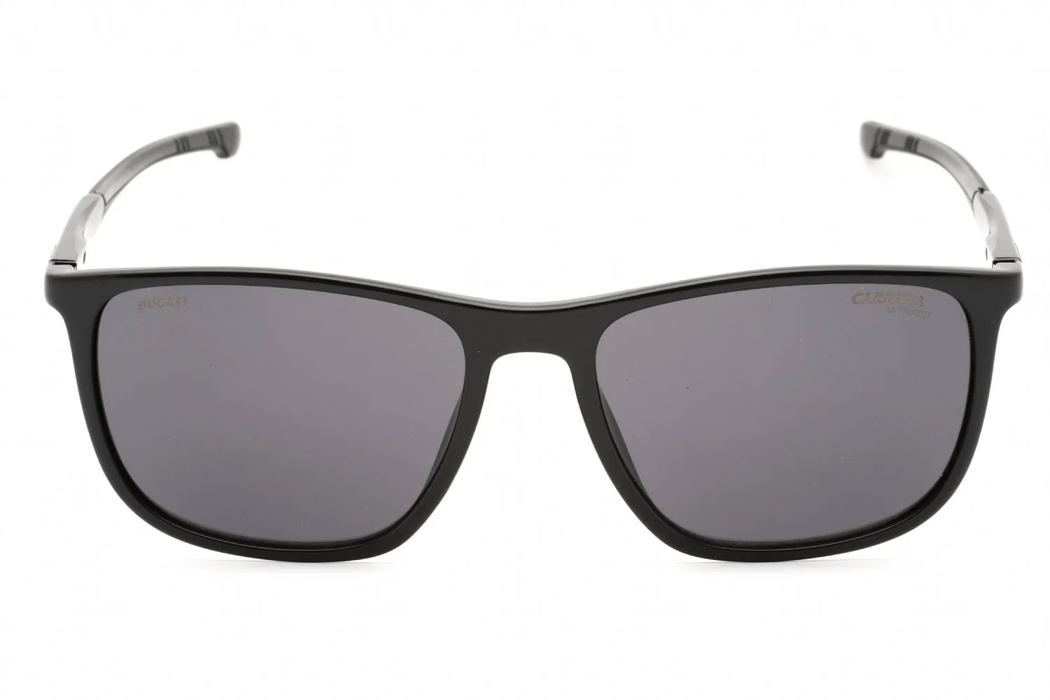 Carrera DUCATI CARDUC 004/S Sunglasses BLACK / GREY