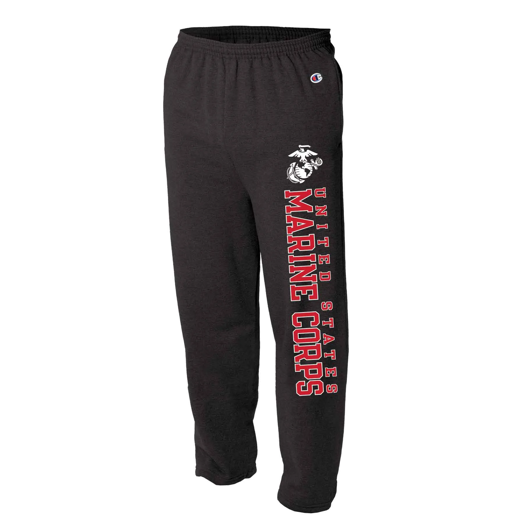 Champion USMC Sweatpants