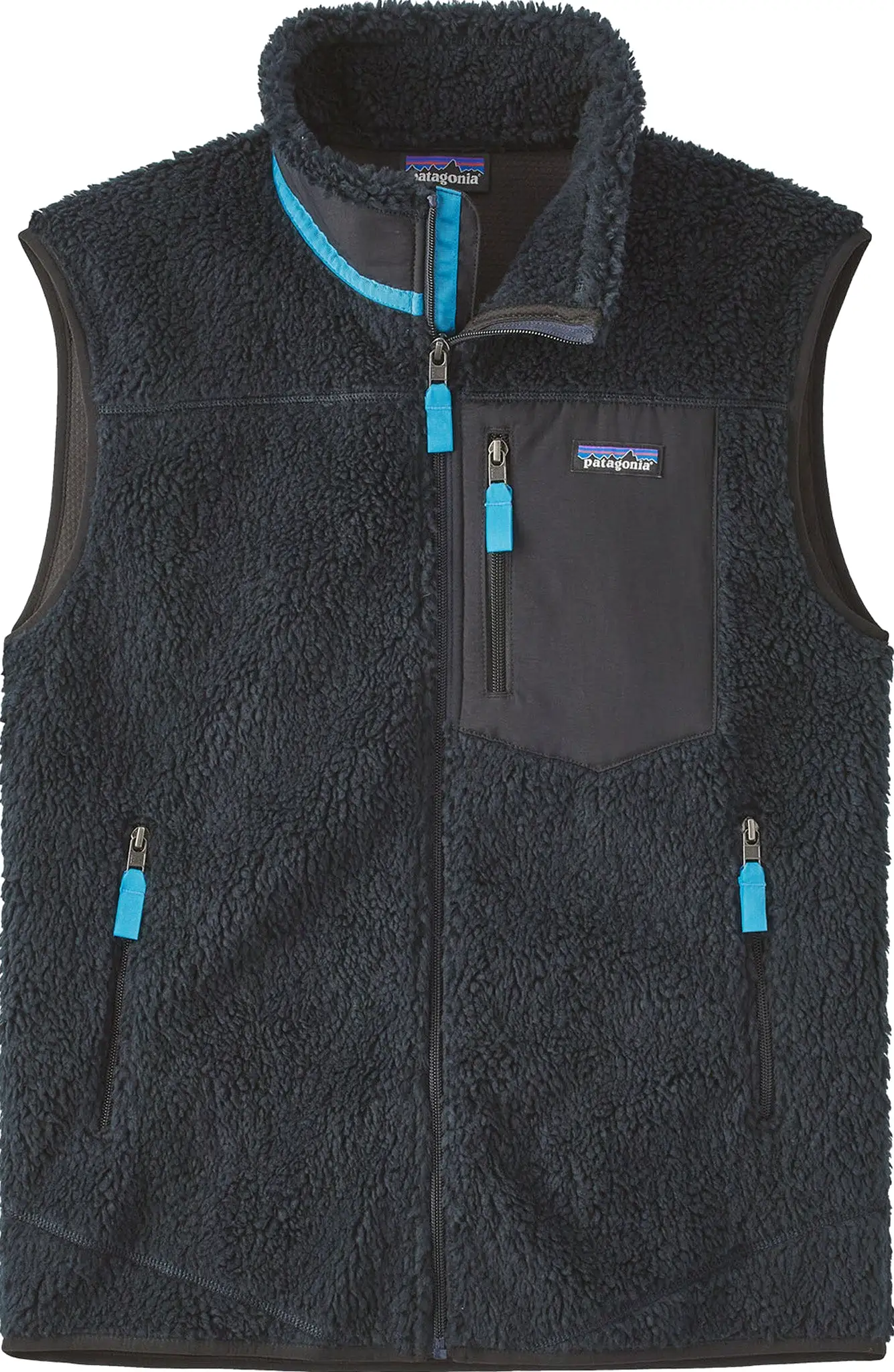 Classic Retro X Vest Men's