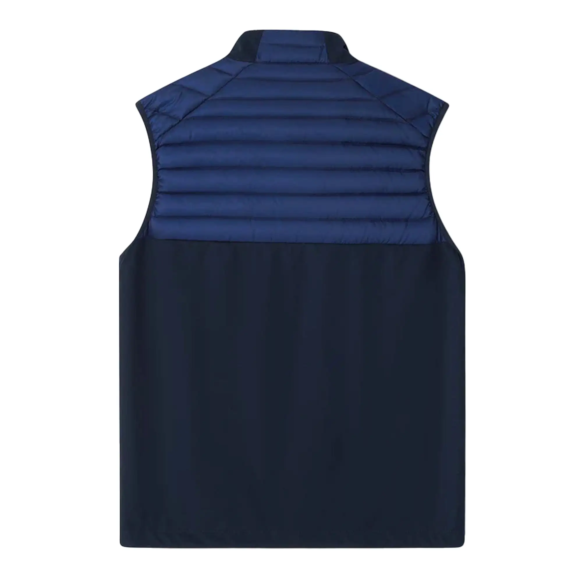 Cross Mens Stance Vest - Twilight Navy