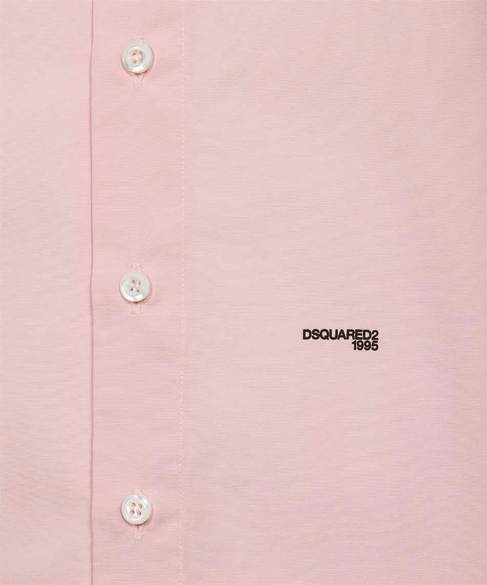 D SQUARED2  |Shirts