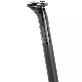 DEDA ELEMENTI ZERO100 SEATPOST ALLOY 12MM SETBACK