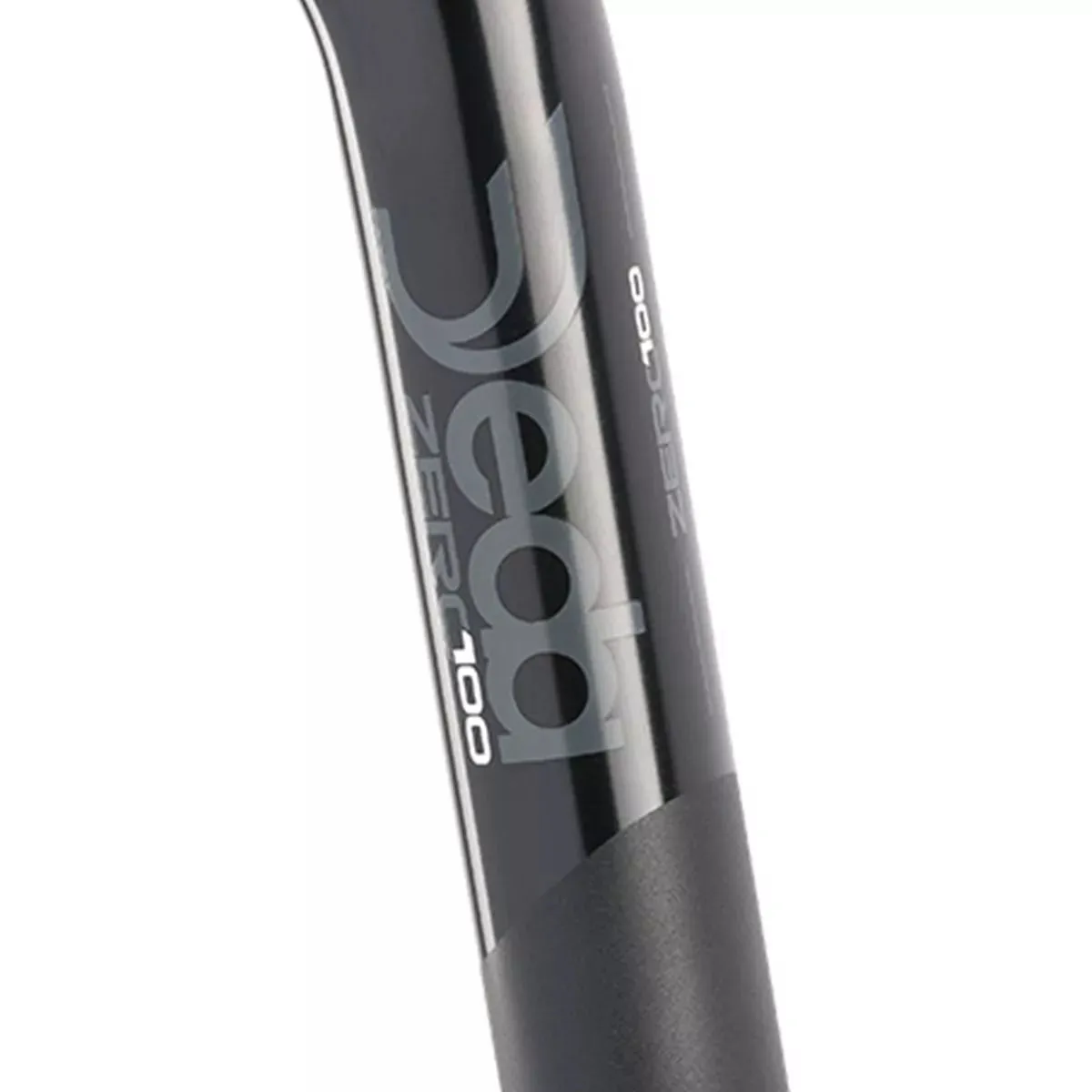 DEDA ELEMENTI ZERO100 SEATPOST ALLOY 12MM SETBACK