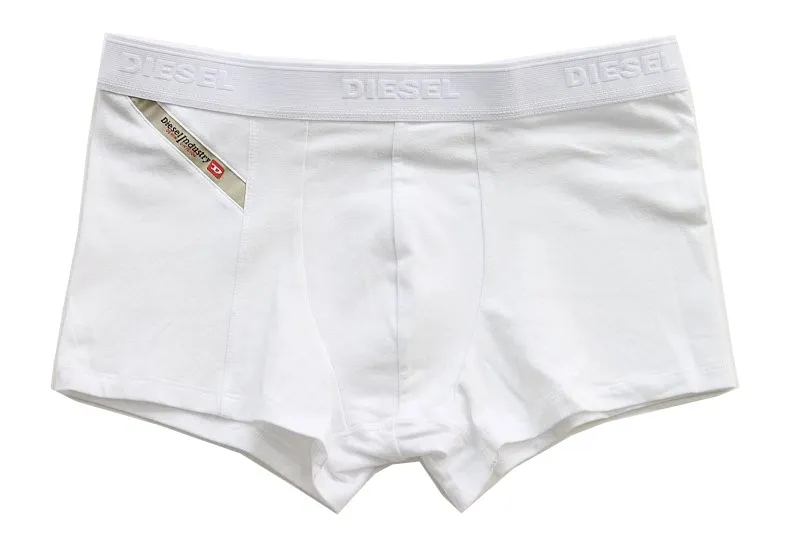 Diesel Underdenim Men's Shawn Boxer Underwear