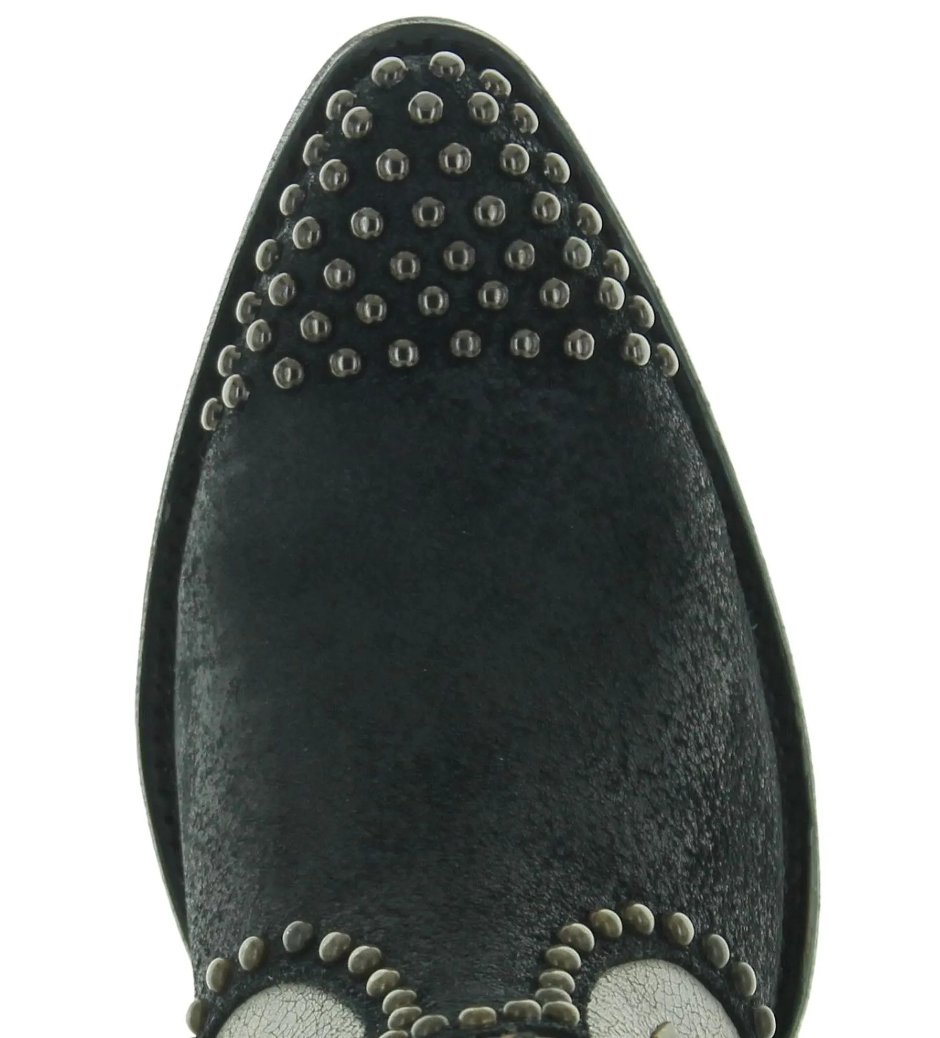 Double D by Old Gringo Salado Bootie DDBL093-1