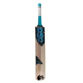 DSC Master 2000 Kashmir Willow Tennis Cricket Bat (SH)