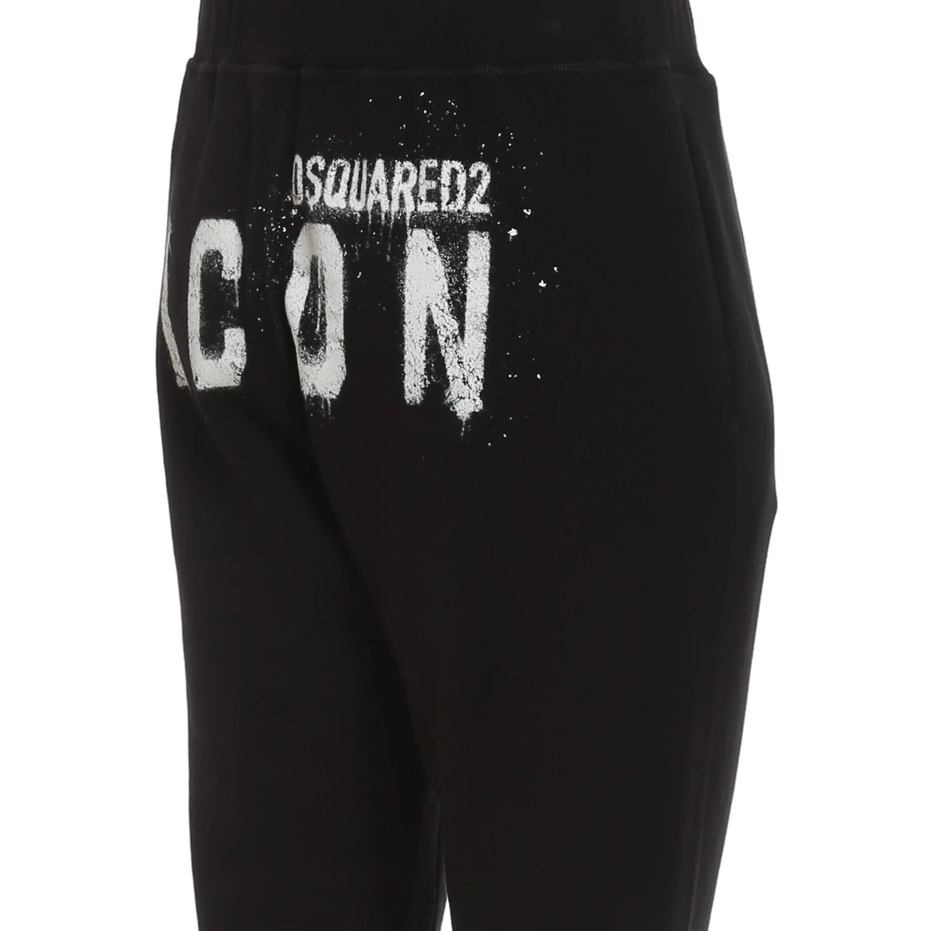 Dsquared2 Icon Spray Ski Sweatpants