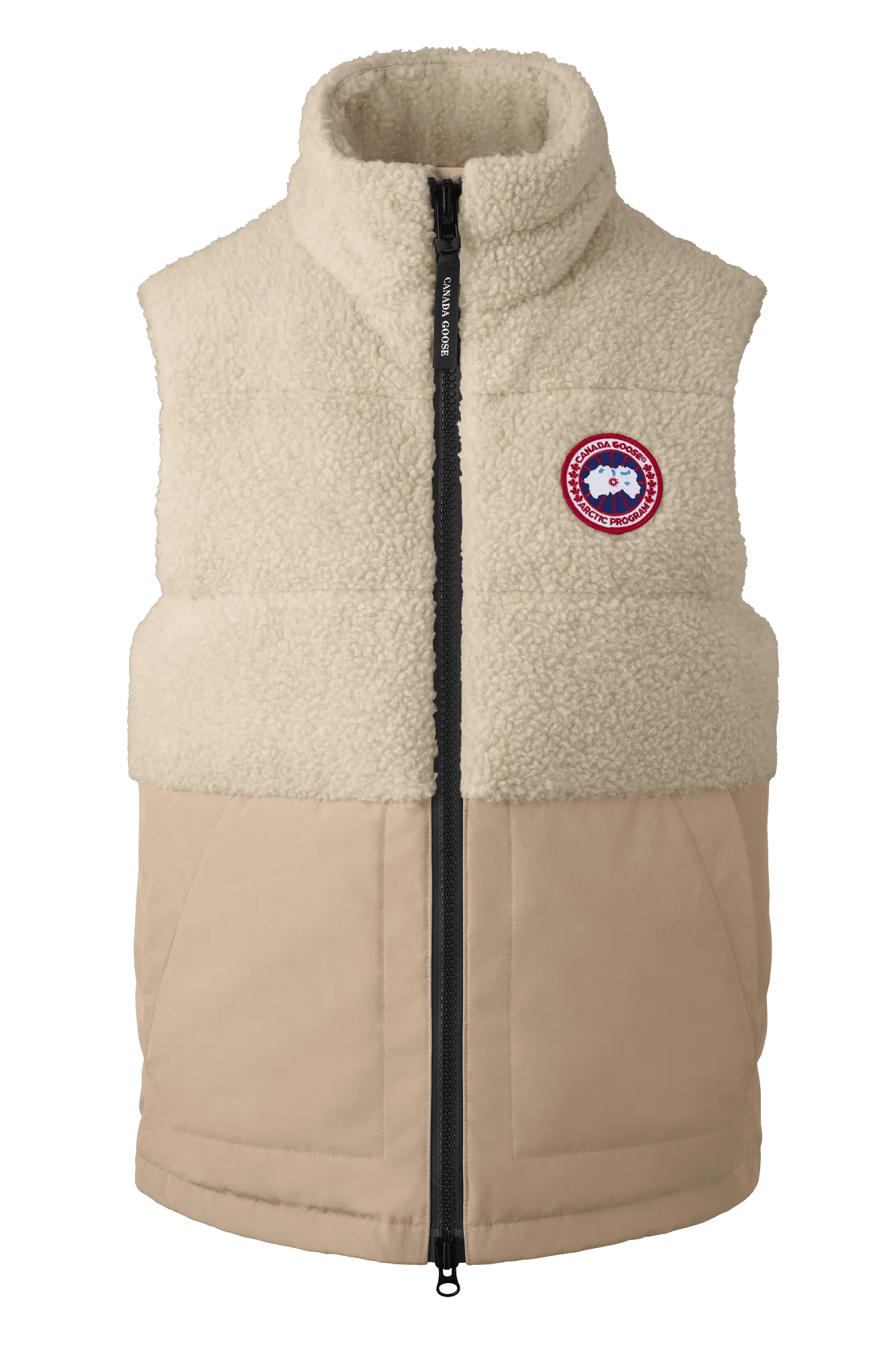 Elora Vest Women's