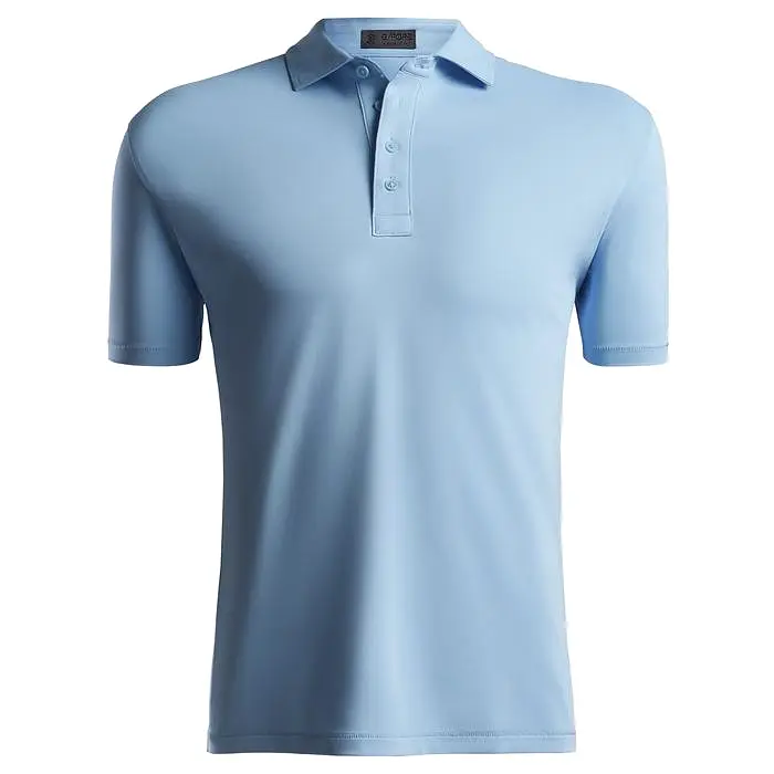 Essential Pique Polo