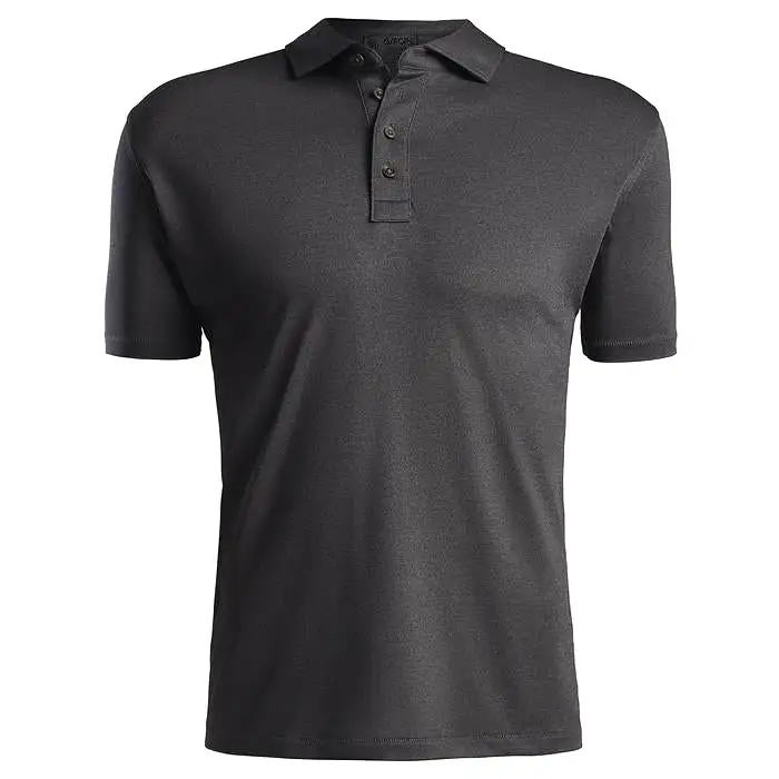 Essential Pique Polo