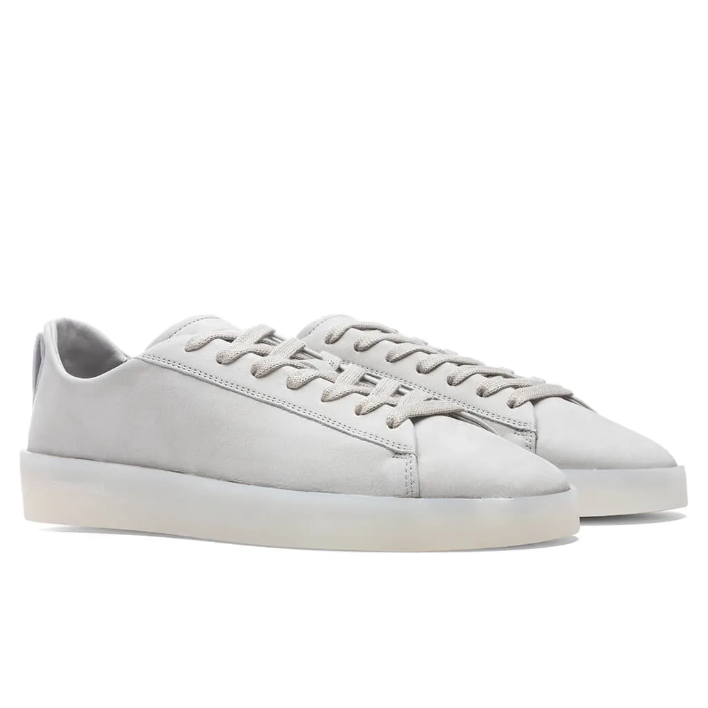 Essentials Tennis Low - Perla