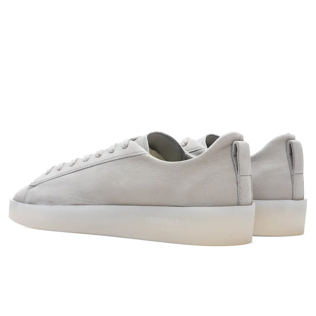 Essentials Tennis Low - Perla