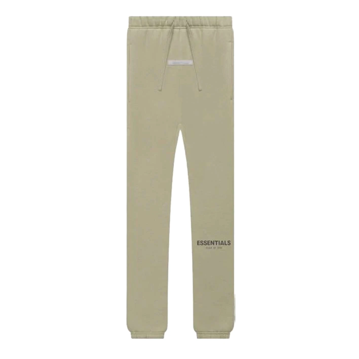 FEAR OF GOD ESSENTIALS KIDS SWEATPANTS PISTACHIO (SS21)