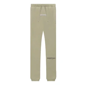 FEAR OF GOD ESSENTIALS KIDS SWEATPANTS PISTACHIO (SS21)