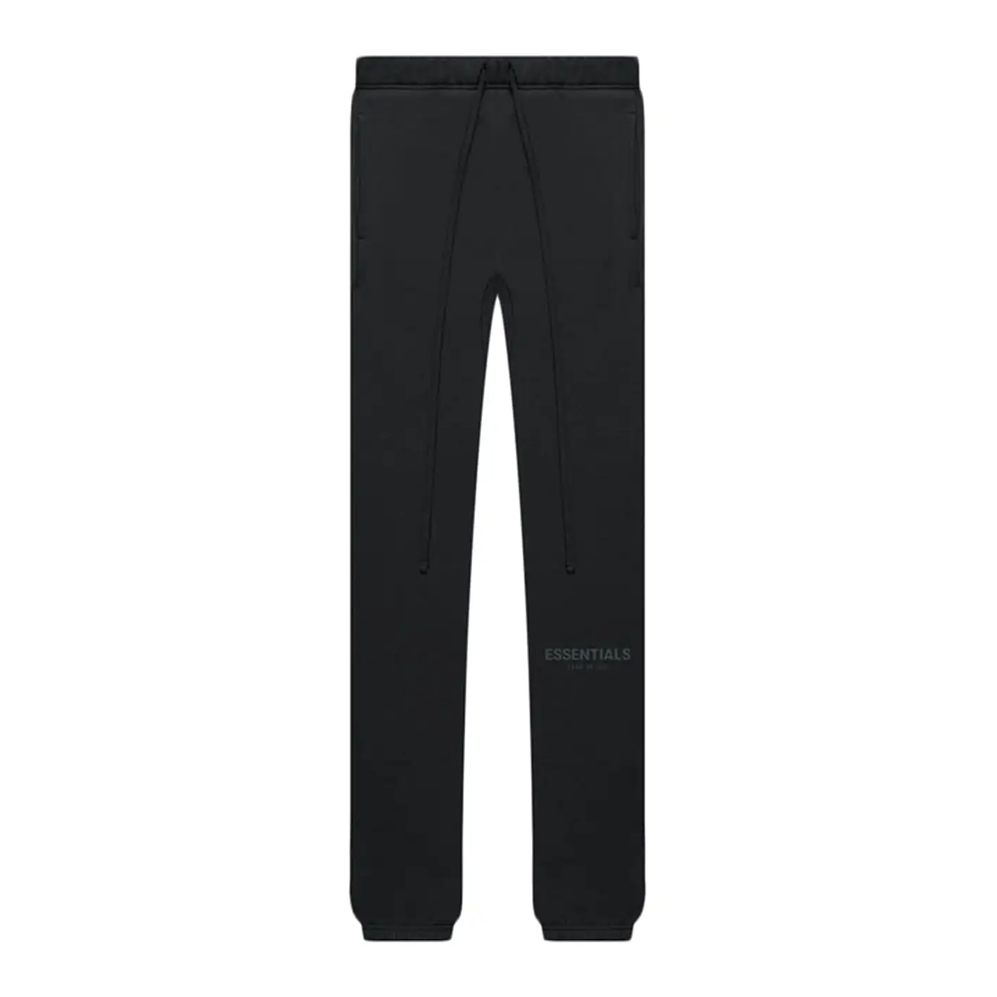 FEAR OF GOD ESSENTIALS SWEATPANTS (CORE COLLECTION) BLACK