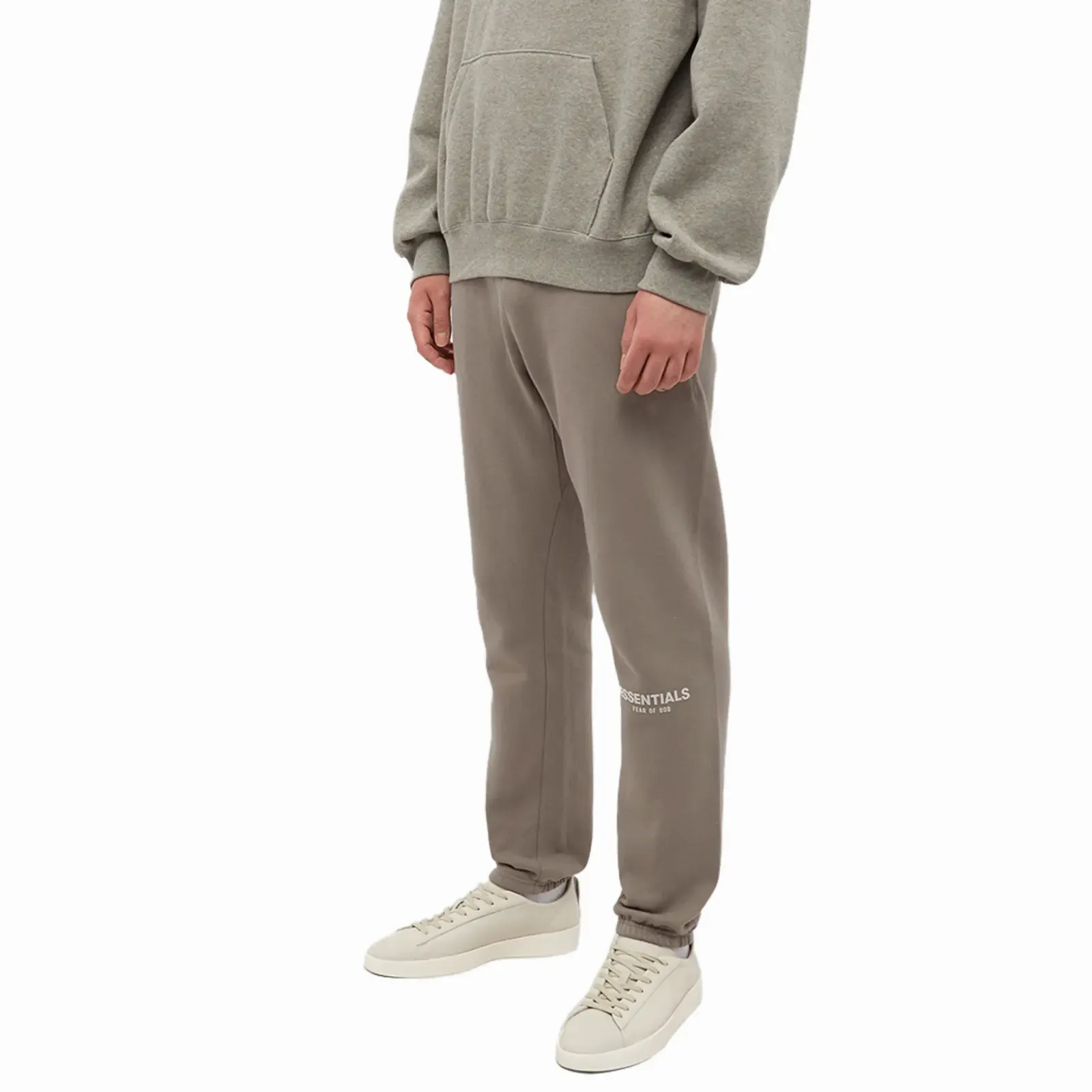 Fear of God ESSENTIALS Sweatpants 'Desert Taupe'