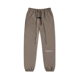 Fear of God ESSENTIALS Sweatpants 'Desert Taupe'