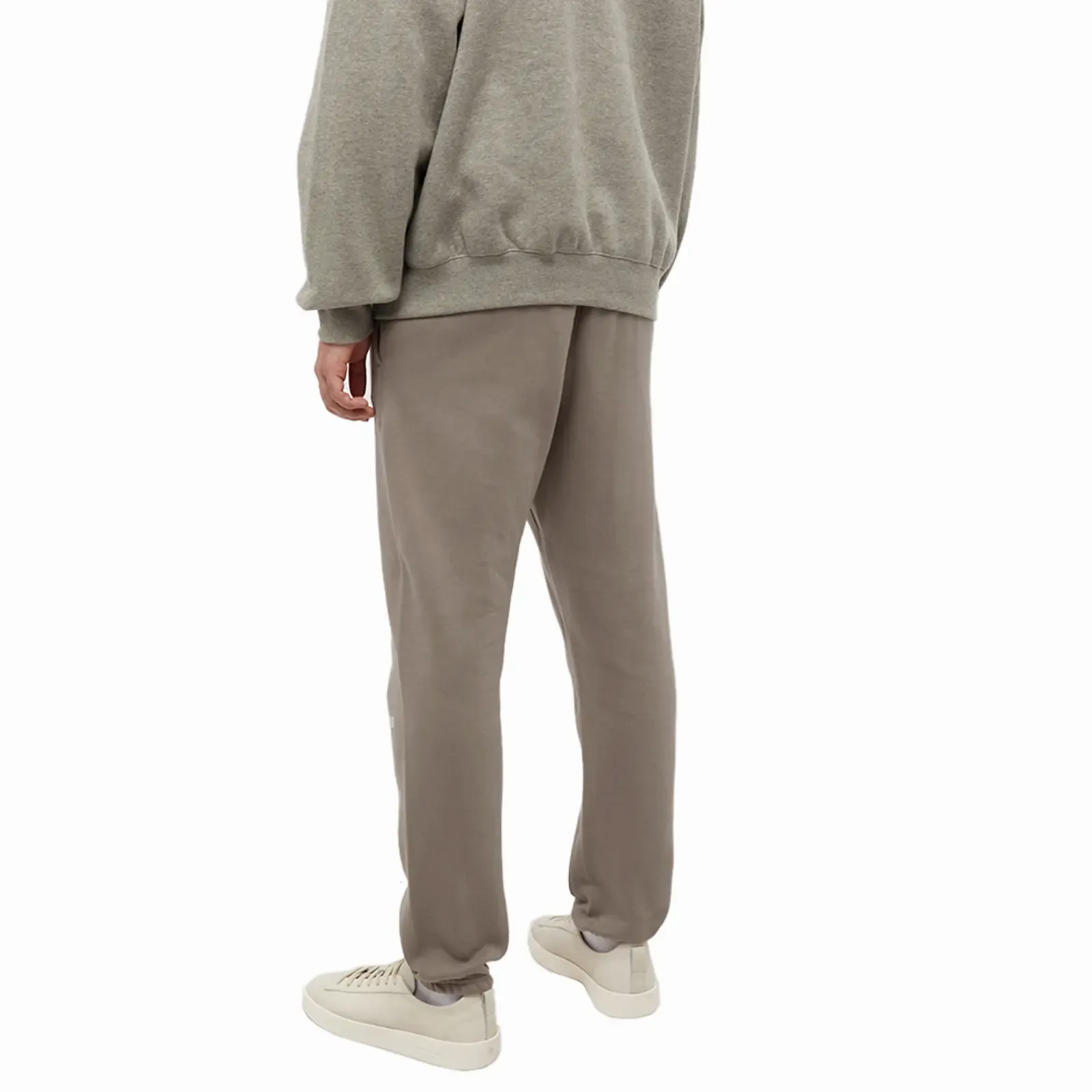 Fear of God ESSENTIALS Sweatpants 'Desert Taupe'