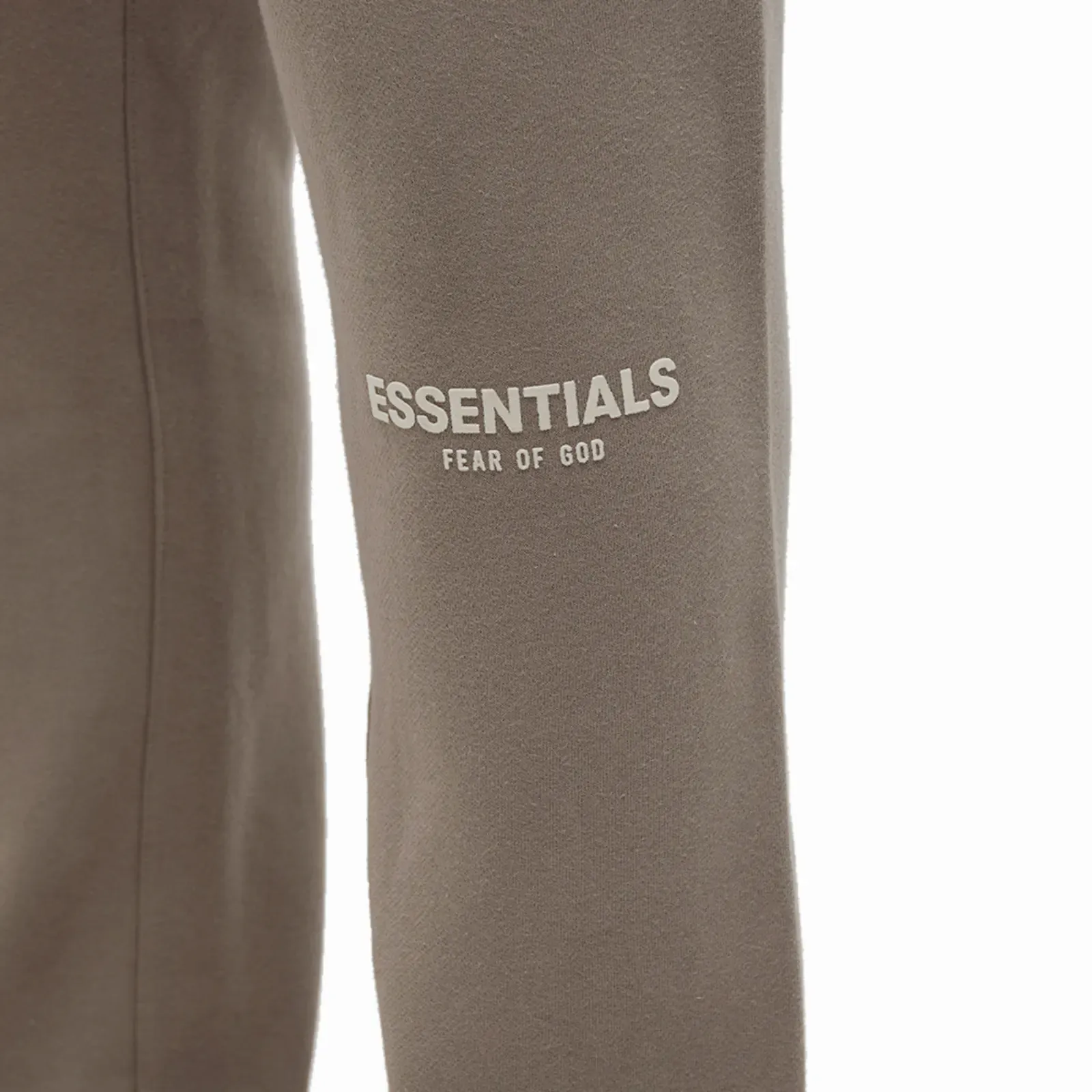 Fear of God ESSENTIALS Sweatpants 'Desert Taupe'