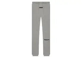 Fear of God Essentials Sweatpants (FW22) Dark Oatmeal