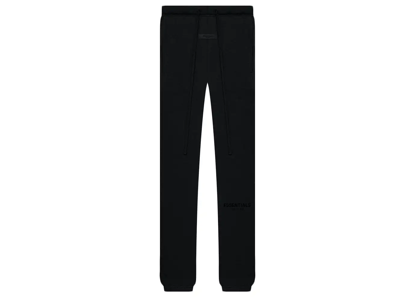 Fear of God Essentials Sweatpants (FW22) Stretch Limo