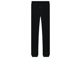 Fear of God Essentials Sweatpants (FW22) Stretch Limo