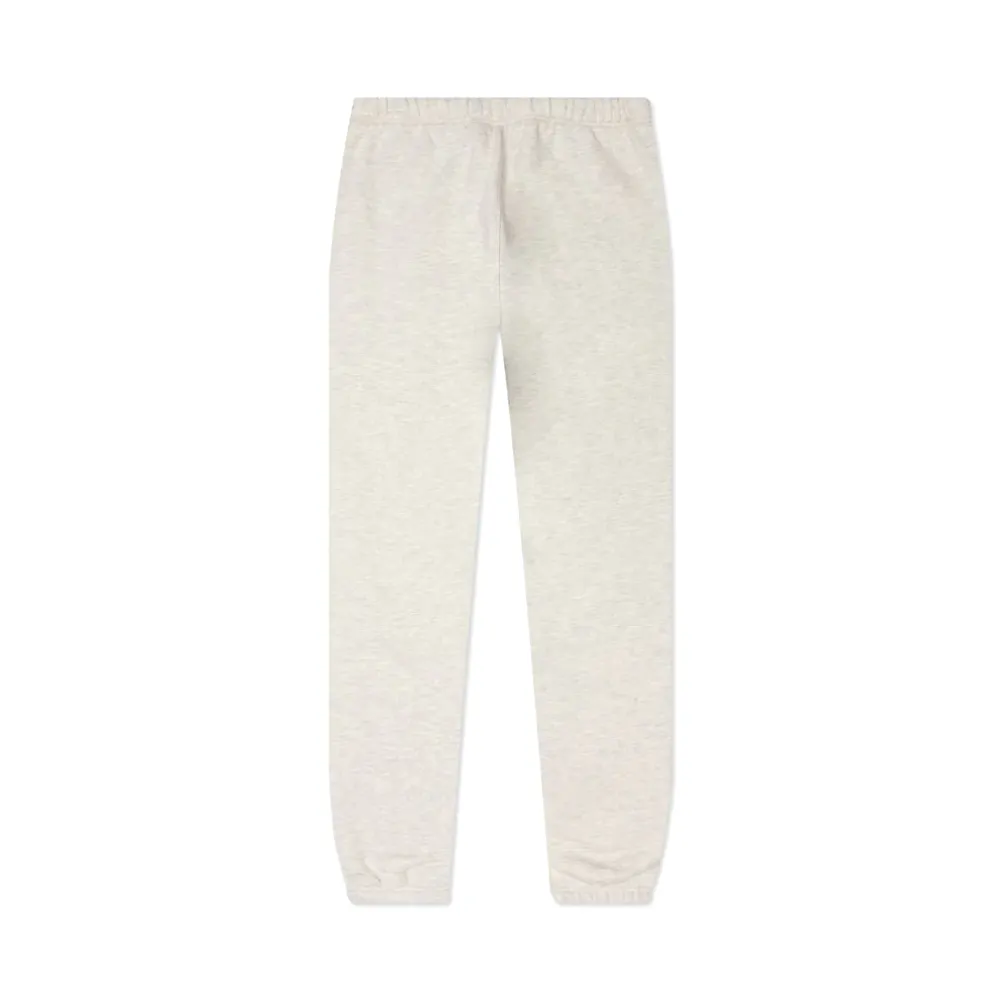 Fear of God ESSENTIALS Sweatpants 'Light Oatmeal'