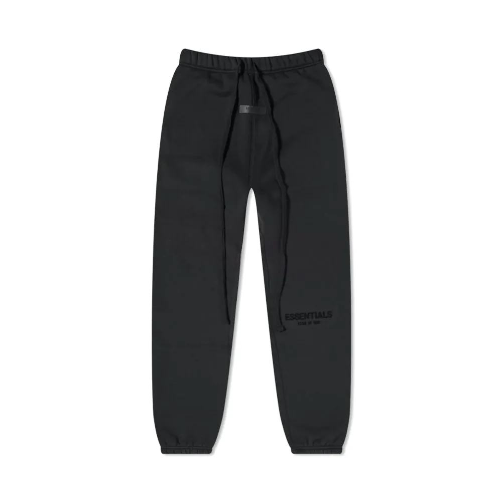 Fear of God ESSENTIALS Sweatpants 'Stretch Limo'