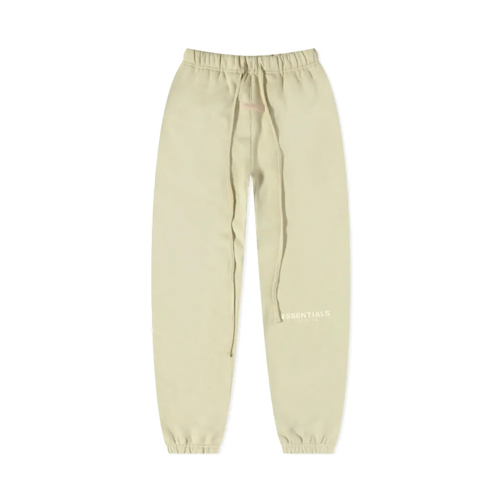 Fear of God ESSENTIALS Sweatpants 'Wheat'