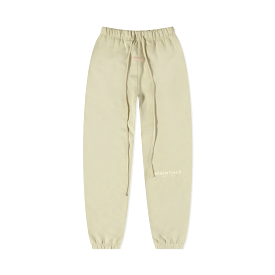 Fear of God ESSENTIALS Sweatpants 'Wheat'