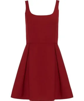 Forever Young the Label Women's Norah Mini Dress Red