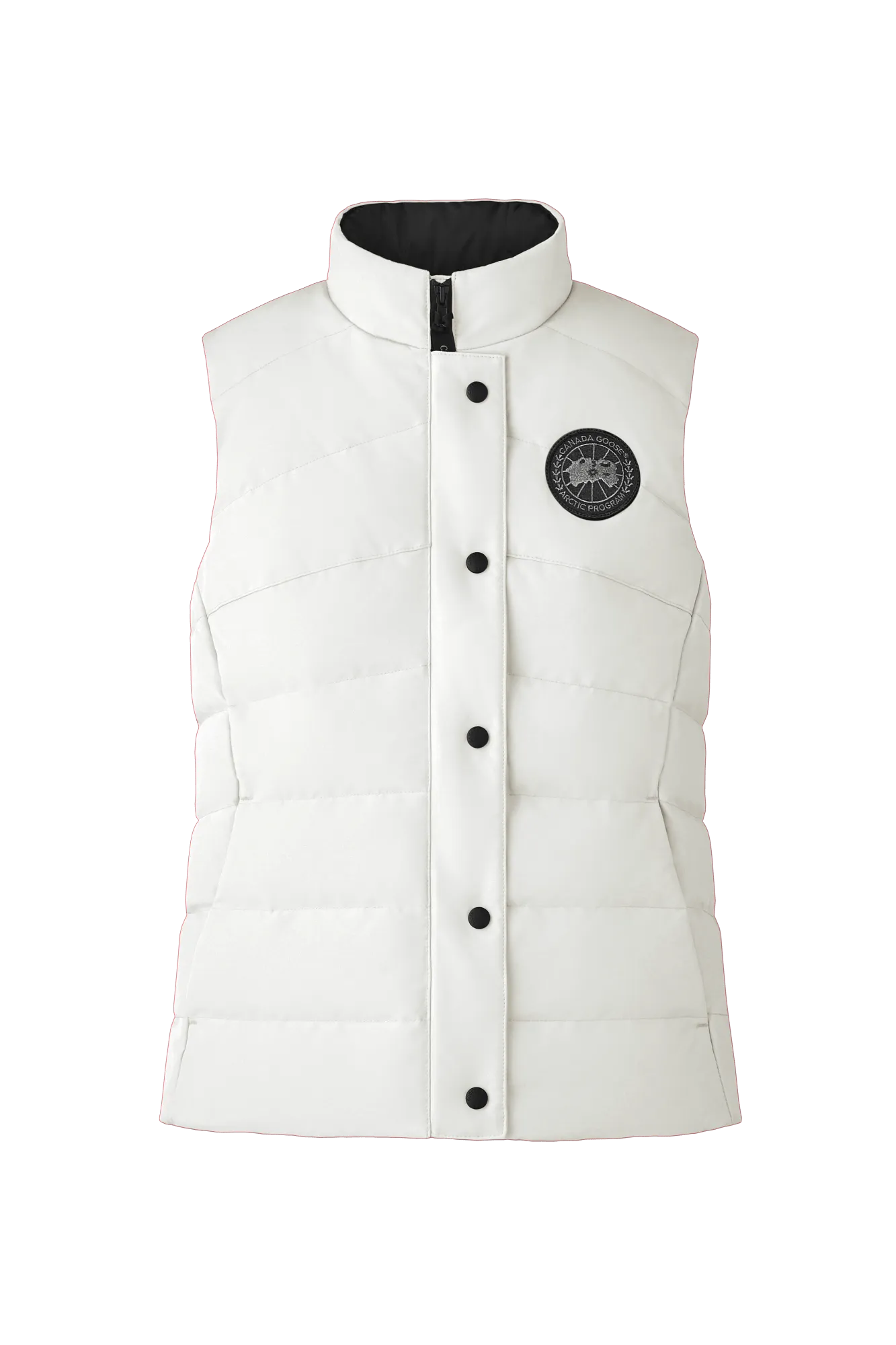 Freestyle Vest Black Label Women's