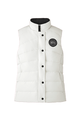 Freestyle Vest Black Label Women's