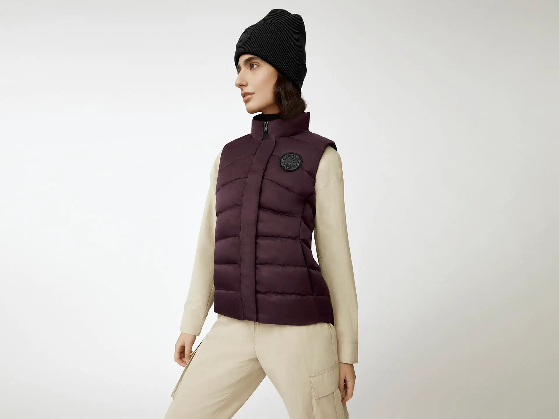 Freestyle Vest RPS Women's