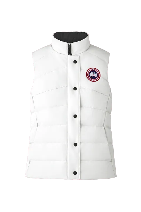 Freestyle Vest Women's